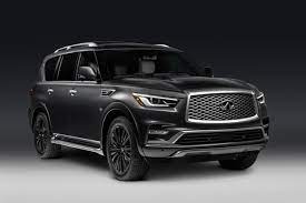 Check spelling or type a new query. 2019 Infiniti Qx80 Limited The All New Luxury Suv Standard