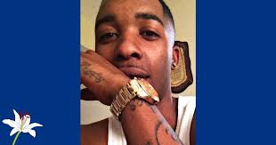 Travis Raggs, age 21