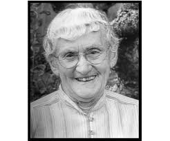 Elda Billington Obituary (1933