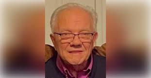 Obituary information for Benny R. Murabito Jr.