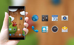 Blackberry access provides an intuitive user experience in a secure browser, resembling common browsers such as google chrome. Theme Icon Pack For Blackberry Passport For Android Apk Download