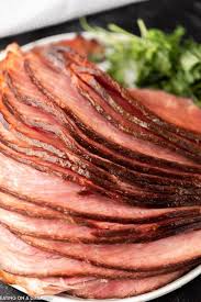 Check spelling or type a new query. Crockpot Spiral Ham Recipe And Video Easy Spiral Ham In Crock Pot