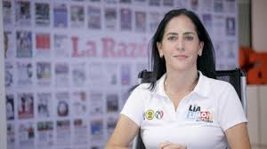 3 others named lia limón are on linkedin see others named lia limón add new skills with these courses final cut pro x v10.1.x: En Ao No Habra Ni Un Solo Acto De Corrupcion Lia Limon