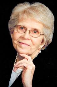 Ina "Jill" Brown Obituary