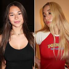 OnlyFans Star Sophie Rain Reacts to Fellow Social Media Star Lil Tay  Offering Her $60 Million for Boxing Match