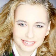 Marietta Wolf auf Regionaljournal