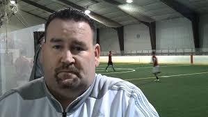 Jerry Lakin, Illinois Fire