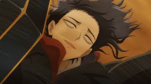 ❤️‍🔥"Unrequited love is special. Relish the maelstrom of anguish that  churns within." 💅 @ranthonynegron ruins another opportunity for Sensei to  die and Melos catches the feels! Watch episode 10 of the English