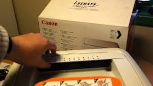 Canon lbp 6020 printer not working i have just acquired a new canon lbp 6020 printer and it seems there is no connection with my windows 10 laptop. Canon I Sensys Laser Printer Lbp6020b Price In Dubai Uae Compare Prices