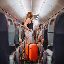 This Is the No. 1 Rudest Thing Passengers Do When Deplaning