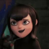 Mavis dracula hotel transylvania 2 GIF