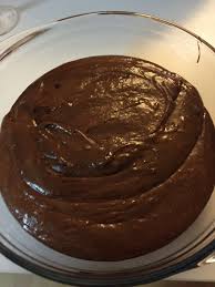 Mousse Au Chocolat Et Aux Noisettes Recettes Cooking Recette Mousse Au Chocolat Alimentation Chocolat