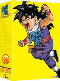 The action adventures are entertaining and reinforce the concept of good versus evil. Buy Dvd Dragonball Z Tv Dbox Season 05 Dvd Box Set Archonia Com