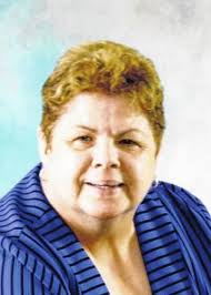 Nan Locklear Obituary (1960