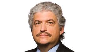 Vocal Point-Robert Rector