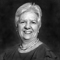 ELIZABETH STRAIN Obituary (1928