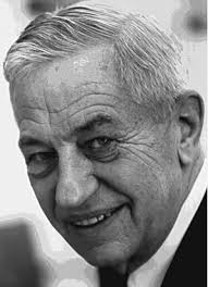 Lee Alvin DuBridge (Part I)