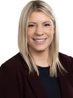 Tegan Miller-McCormack Intellectual Property Attorney Katten