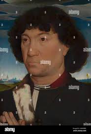 Portrait of the artists family hi-res stock photography and images