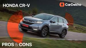 Site designed & developed by cardekho.com. Honda Cr V Price In New Delhi June 2021 On Road Price Of Cr V