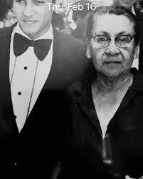 Rosalva Lacke (@grandma.wa) • Instagram photos and videos