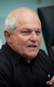 Etiqueta "Haim Katz" en La Nación