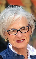 Lynn Kathleen Swenson