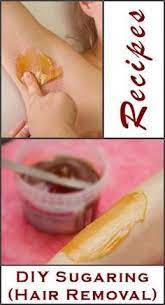 Another Pinner Says Ok So I Am Repining This Because I Just Tried It And It Actually Works Well It Doesn T Sugaring Hair Removal Beauty Remedies Diy Beauty