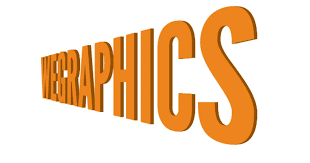 This is a guide to fix perspective in photoshop. Illustrator Quick Tip 3d Type In Perspective Wegraphics