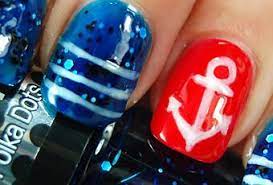 Hay que ajustar un poco a ojo y al gusto sobre la marcha. Unas Marineras Diseno Navy Facil Paso A Paso Paperblog