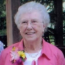 Ruth Dunleavy Obituary