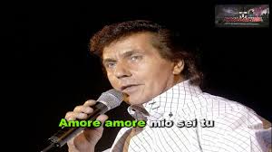 Karaoké Frank Michael