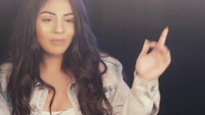 MANDI MACIAS COVER SONG "Crying in the Club" by Camila Cabello