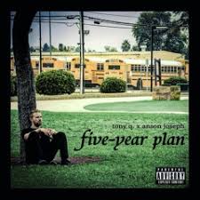 Stream Anson Joseph music