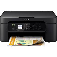 A seguire, l'elenco completo ed aggiornato dei driver per il modello di stampante multifunzione inkjet epson xp 215, suddivisi per windows e mac. Epson Workforce Wf 2810dwf Tintenstrahl Kaufland De