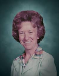 Margaret Clement Obituary