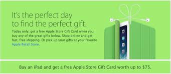 Sephora gift cards and egift cards can be redeemed in sephora stores in the u.s. Apple S U S And Canadian Black Friday Sales Go Live Online With Gift Card Deals Macrumors