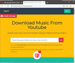 How To Download Music From Youtube To Computer Javatpoint