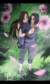 She was another member of the uchiha clan who was infatuated with itachi throughout most of their lives. Izumi Uchiha Wiki Naruto Amino
