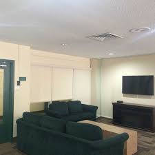 Design of the large home cinema room incorporating a moody home bar space. How To Turn Any Room Into Your Personal Home Theatre Part 1 Domir Blinds
