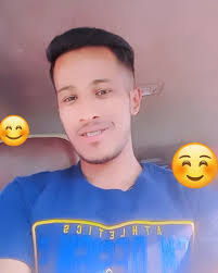 Syed Jaffer's Instagram, Twitter & Facebook