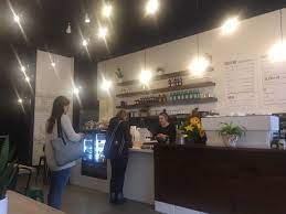 Coffee and vending supplier for madison area since 1972. Crescendo Espresso Bar Opens At Hilldale Business News Madison Com