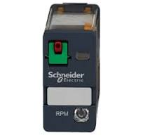 RPM12P7 - plug-in relay, Harmony electromechanical relays ...