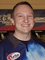 Danielle McEwan, Jeff Fehr lead after second round at 2016 USBC Team USA  Trials