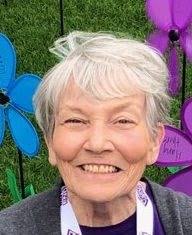 Judith Ann "Judy" Hultquist Obituary (2022)