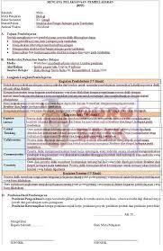 Rpp 1 lembar biologi sma. Rpp Biologi 1 Lembar Kelas Sma 11 K13 Revisi 2020 Semester 1 Dan 2 Guru Baik