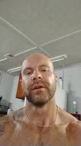 Harvey Frost Recovery