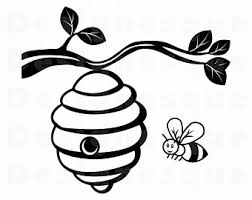 Honey Clipart Svg Honey Svg Transparent Free For Download On Webstockreview 2020