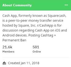 The cash app is a convenient way to send money. Cash App Reddit Review R Cashapp 21 000 Members Mysocialgod