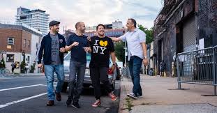You can also buy, rent impractical jokers on demand at hbo max, amazon, microsoft movies & tv, sling, itunes online. Impractical Jokers The Movie Streaming Online